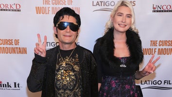 Corey Feldman and Wife Courtney Anne Separating After 7 Years of Marriage